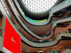 -春天国际影城(中庚漫游城杜比全景声店)