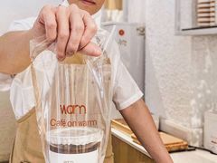-Cafe on warm(丹霞店)