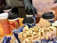 -霸王茶姬(正佳广场店)