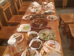 -肉串汪(月坛店)