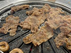 -安又胖韩国烤肉