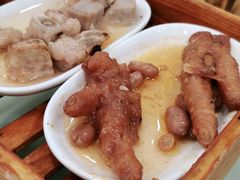 -万圣禄茶楼(西平店)