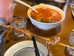 -蚝太郎 • 海鲜烧烤(Upark店)