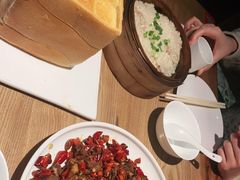 -茅庐毛血旺(烟台大悦城店)