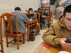 -清真马三汤包(回民街店)