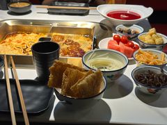 -九鼎轩脆毛肚火锅(南京东路店)