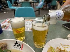 -大利美食中心(深水埗店)
