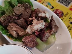 -小肥牛潮汕牛肉火锅(南联店)