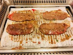 -新石器烤肉(中房金谊广场店)