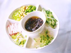 -四季民福烤鸭店(前门店)