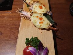 -九井澤精致料理(金茂店)
