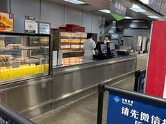 -山姆餐吧(南昌红谷滩印象城店)