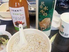 -民信老铺(双皮奶博物馆店)