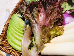 -斯琴阿妈蒙古餐厅(新城店)