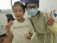 -极橙儿童齿科矫正中心(奥城店)