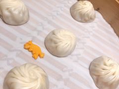 蟹粉小笼包-鼎泰丰(德基广场店)