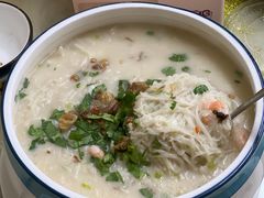 -阿静美食