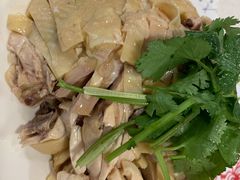 白斩鸡-振鼎鸡(福州路店)