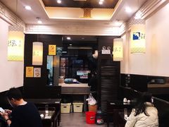 大堂-强能鱼圆(清远店)