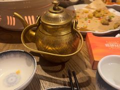 -那时新疆(经纬汇店)