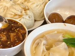 -姚记炒肝店(鼓楼店)