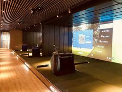 -奥悦荟城市高尔夫俱乐部(文化路万达广场店)