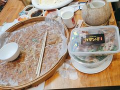 -壹只卤鹅 · 潮汕菜(京基百纳店)