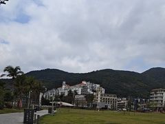 -大梅沙海滨公园