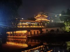 -嘉兴月河历史街区