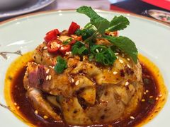-农川记&酸菜鱼四川料理(横岗荣德店)