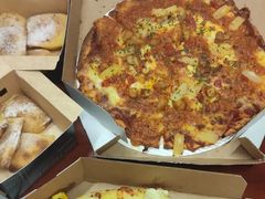 -达美乐比萨(商城路店)