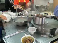 -汉记面馆(南华东路店)
