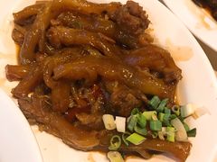 -阿水狮猪脚大王(台中公园店)