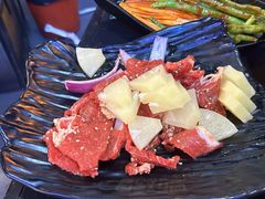 -吉志烤肉(太原总店)