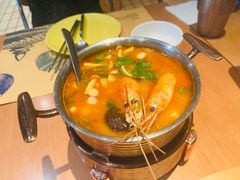 -simply thai天泰(美罗城店)