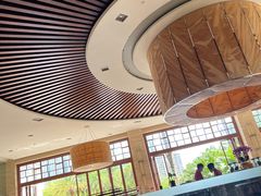 -三亚凤凰水城凯莱度假酒店