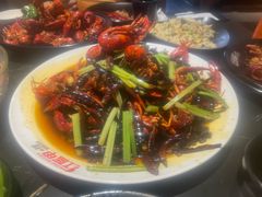 -红盔甲·小龙虾(人民广场店)