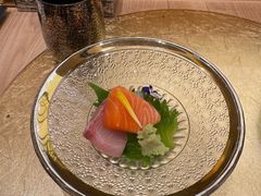 -鮨政·Omakase(港汇恒隆广场店)