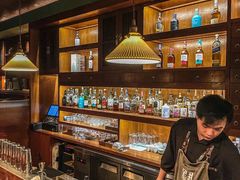 -MOSSO音乐酒吧·Live House(南京西路店)