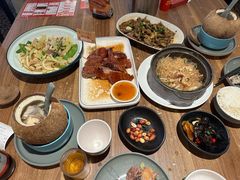 -先记烧鹅王·本地粤菜(福永店)