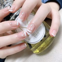 -玉指悦色美甲美睫