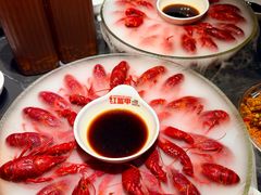 -红盔甲·小龙虾(人民广场店)