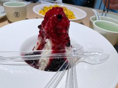 -吕氏疙瘩汤·新派鲁菜(欢乐汇店)