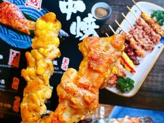 -鸟泉居酒屋·烧鸟·酒馆(百子湾店)