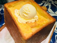 -绿茶餐厅(布吉万象汇店)