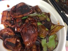 酱爆腰花-蘭心餐厅(进贤路店)