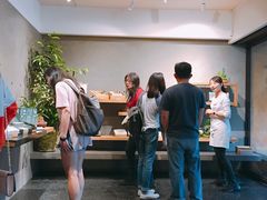 -微热山丘(台北民生公园门市店)