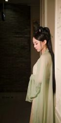 -盘子女人坊古装写真摄影(厦门总店)