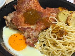 -卡朋西餐(悦汇城店)