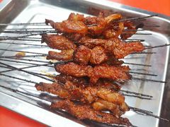 -虎卫烤肉(东关南街店)